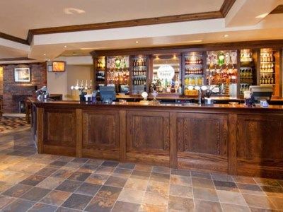Premier Inn Γκλάστονμπερι Εξωτερικό φωτογραφία